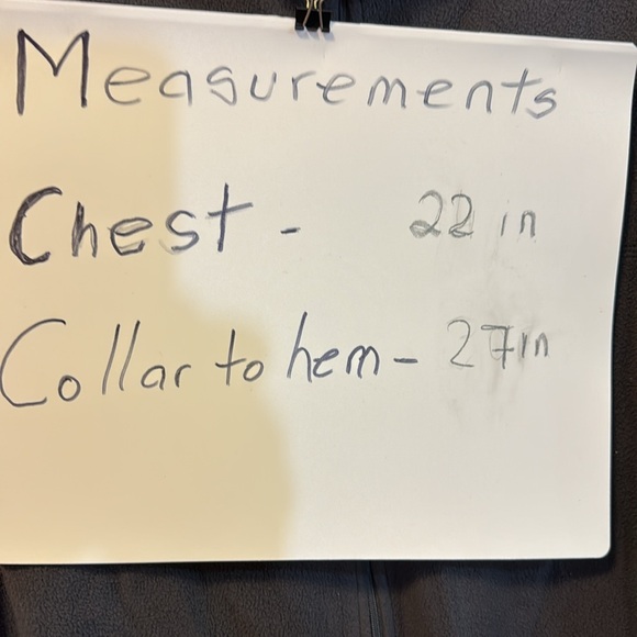 Peter Millar Thermal Luxury Flow Micro Fleece Full Zip West - Picture 5 of 5